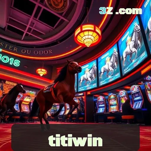 titiwin: Funcionalidades Que Tornam o App Irresistível Para Jogadores