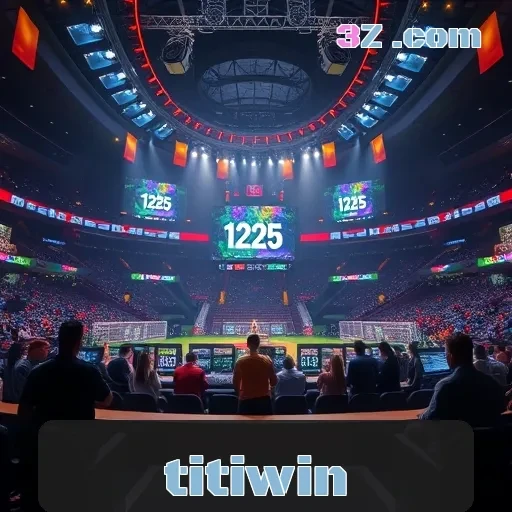 titiwin: Descubra Diversão, Emoção e Jogos Incríveis Todos os Dias