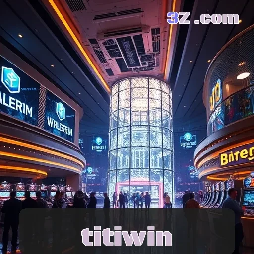titiwin: Como o Login Transforma Sua Experiência de Jogo