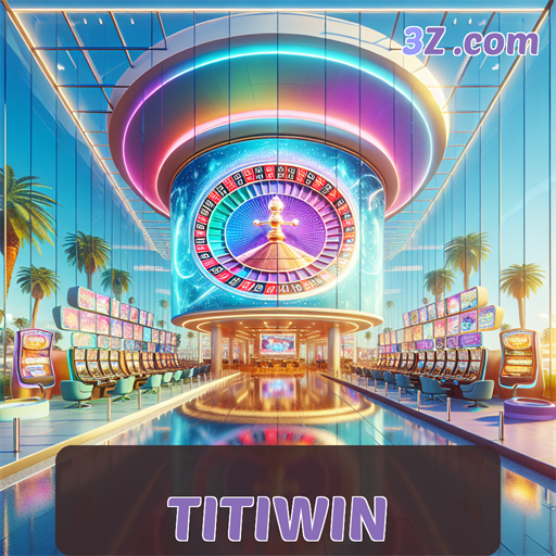 Embarque na Aventura das Slots no Titiwin