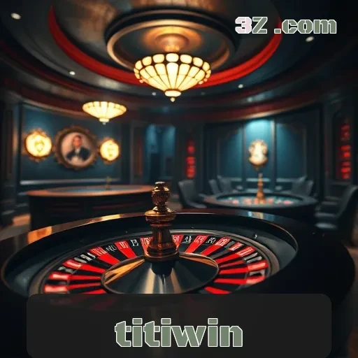 titiwin: Suporte 24/7 que Eleva seu Jogo a Outro Nível