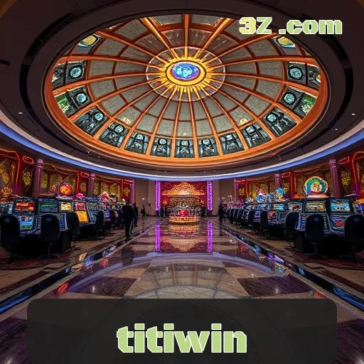 titiwin: Explorando a Seção VIP e Seus Benefícios Incríveis