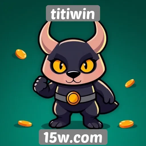 A análise dos jogos disponíveis no site titiwin