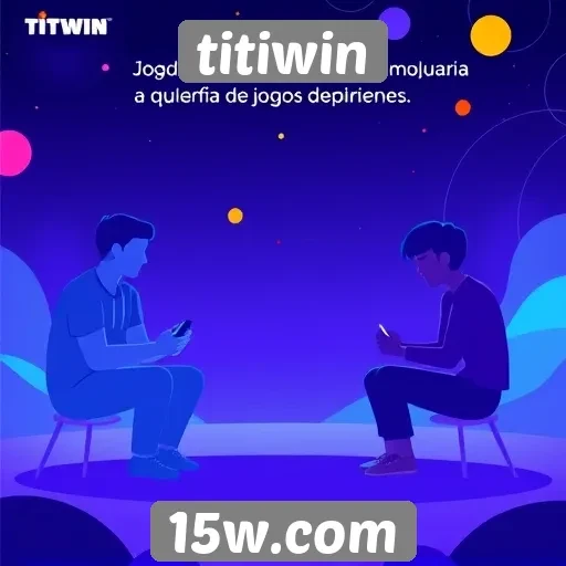 experiência de usuário no site titiwin avaliada por jogadores